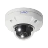 i-PRO AI Dome Camera WV-S25700-V2LN