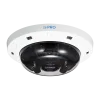 i-PRO AI Mutidirectional Camera WV-S8543L