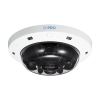i-PRO AI Mutidirectional Camera WV-S8544L