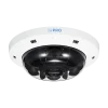 i-PRO AI Mutidirectional Camera WV-S8564L
