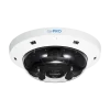 i-PRO AI Mutidirectional Camera WV-S8574L