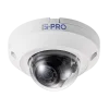 i-PRO U-Series Camera WV-U2140LA