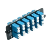 Opticom® Fiber Adapter Panel