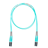 Opti-Core® LC Duplex Patch Cord
