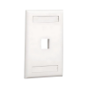 NetKey® Classic Faceplate