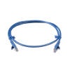 NetKey® Cat 6 24 AWG UTP Patch Cord, 3m, Blue