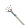 NetKey® Category 6A U/UTP Copper Cable