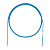 TX6A™ 10Gig™ UTP Patch Cord, Metric