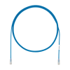 TX6™ PLUS UTP Patch Cord, Metric
