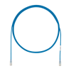 TX6™ PLUS UTP Patch Cord, Metric