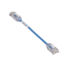 TX6™ PLUS UTP Patch Cord