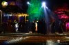 งานแสดงช้างช่วงกลางคืน : แสง สี งานแสดงช้างในภาคกลางคืน 2566