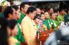 พิธีรำบวงสรวงสืบศรัทธาพระยาสุรินทร์ภักดีศรีณรงค์