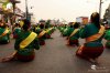 พิธีรำบวงสรวงสืบศรัทธาพระยาสุรินทร์ภักดีศรีณรงค์