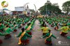 พิธีรำบวงสรวงสืบศรัทธาพระยาสุรินทร์ภักดีศรีณรงค์