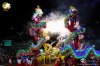 Surin-Drachenparade – Traditioneller Drachen- und Löwentanz zu Ehren der heiligen Schutzgeister der Provinz Surin