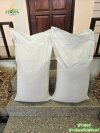 พันธุ์ข้าวหอมมะลิ105 บรรจุกระสอบละ 25 kg ปลูกแบบเกษตรอินทรีย์