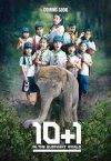 COMING SOON! 10+1 IN THE ELEPHANT WORLD COMING SOON! 10+1 IN THE ELEPHANT WORLD