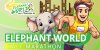  Elephant World Half Marathon1