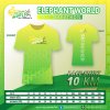 Elephant World Half Marathon 12