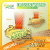 Elephant World Half Marathon 8