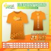 Elephant World Half Marathon 9