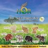 "HOR" HOM MALI Surin organic Rice "HOR" HOM MALI Surin organic Rice