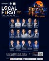:LOCALFIRST โอกาสท้องถิ่น