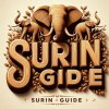  Surin Guide เที่ยว สุรินทร์ งานช้างสุรินทร์ จ.สุรินทร์