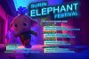 Surin Elephant Festival 2025 Surin Elephant Festival 2025