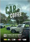 car&coffee family on Saturday