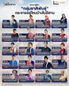 กลุ่มชาติพันธุ์อีสาน