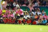 การแข่งขันฟุตบอลดาราการกุศล SINGHA ALL STAR UNITY MATCH 2024 