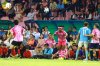 การแข่งขันฟุตบอลดาราการกุศล SINGHA ALL STAR UNITY MATCH 2024 