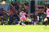 การแข่งขันฟุตบอลดาราการกุศล SINGHA ALL STAR UNITY MATCH 2024 