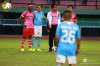 การแข่งขันฟุตบอลดาราการกุศล SINGHA ALL STAR UNITY MATCH 2024 
