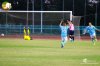 การแข่งขันฟุตบอลดาราการกุศล SINGHA ALL STAR UNITY MATCH 2024 