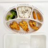 ข้าวหอมมะลิกุ้งชุปแป้งทอด ข้าวหอมมะลิกุ้งชุปแป้งทอด