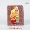ข้าวมะลิแดง
