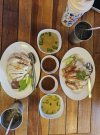 ข้าวมันไก่โกลี่ ข้าวมันไก่โกลี่