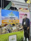 ข้าวฮอร์ ข้าวอินทรีย์สุรินทร์ ในงาน Thailand Rice Fest 2023 ข้าวฮอร์ ข้าวอินทรีย์สุรินทร์ ในงาน Thailand Rice Fest 2023