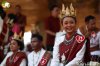 งานจดทะเบียนสมรสบนหลังช้าง ประจำปี 2568 