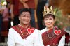 งานจดทะเบียนสมรสบนหลังช้าง ประจำปี 2568 