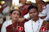 งานจดทะเบียนสมรสบนหลังช้าง ประจำปี 2568 