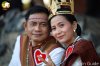 งานจดทะเบียนสมรสบนหลังช้าง ประจำปี 2568 