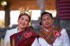 งานจดทะเบียนสมรสบนหลังช้าง ประจำปี 2568 
