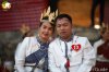 งานจดทะเบียนสมรสบนหลังช้าง ประจำปี 2568 