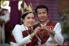งานจดทะเบียนสมรสบนหลังช้าง ประจำปี 2568 