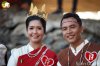 งานจดทะเบียนสมรสบนหลังช้าง ประจำปี 2568 