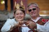 งานจดทะเบียนสมรสบนหลังช้าง ประจำปี 2568 